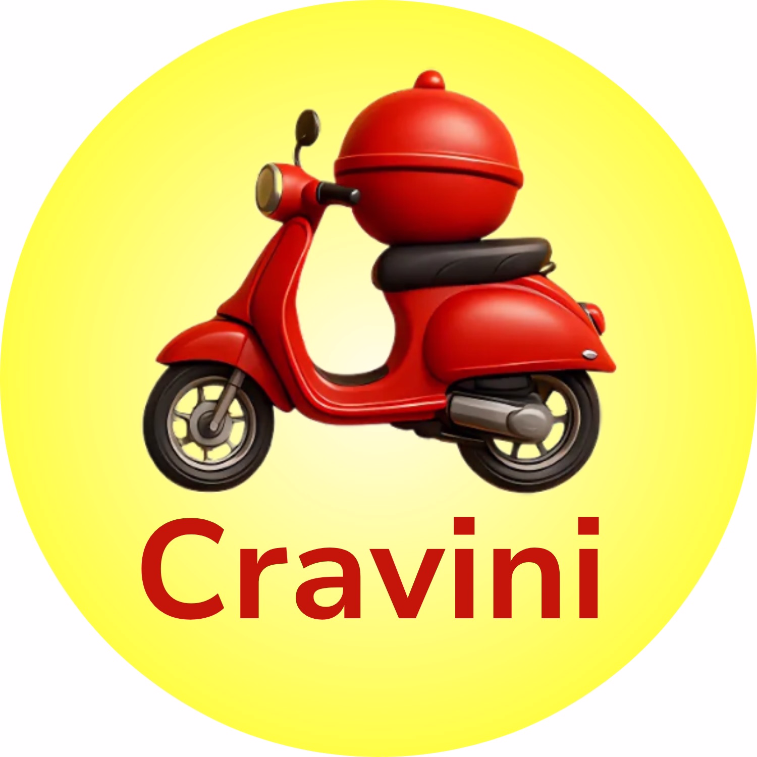 Cravini Logo